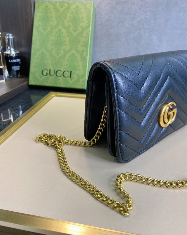 TO – Luxury Edition Bags GCI 163