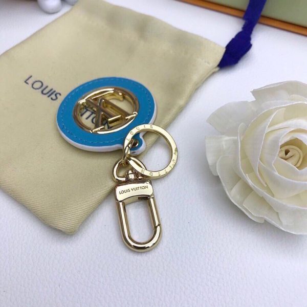 TO – Luxury Edition Keychains LUV 015