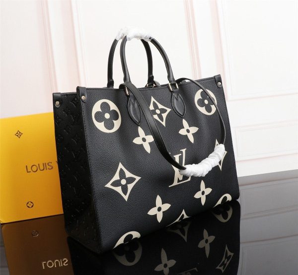 TO – Luxury Edition Bags LUV 034