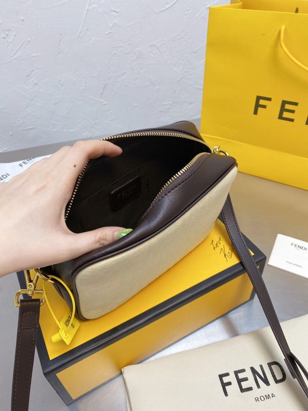 TO – Luxury Edition Bags FEI 129