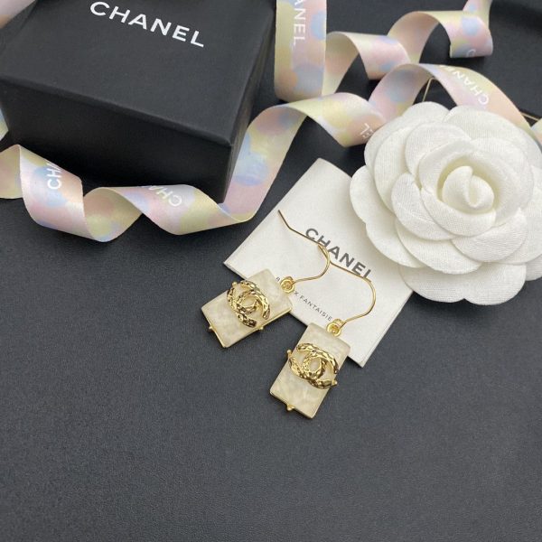 TO – Luxury Edition Earring CH-L 026