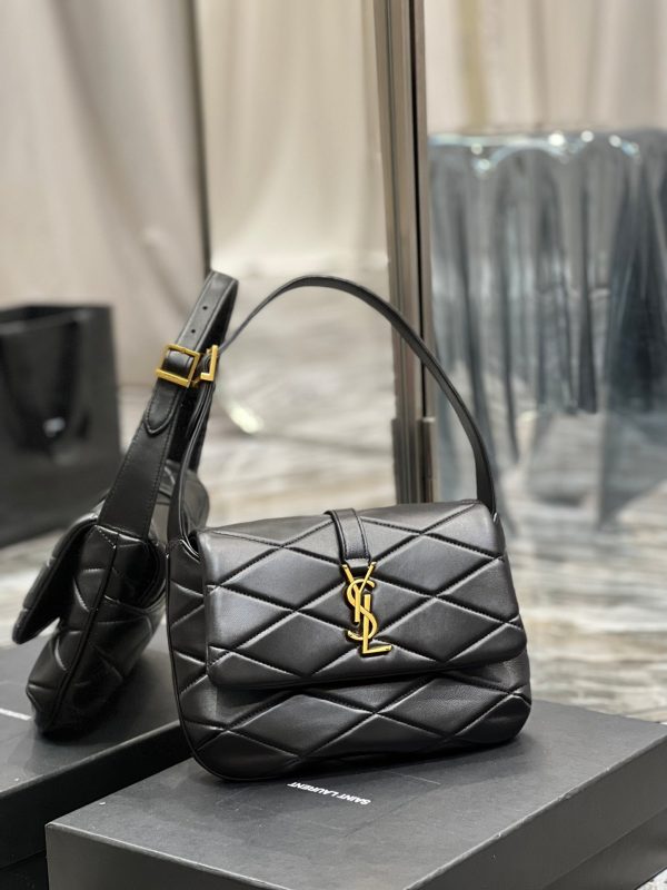 TO – Luxury Bag SLY 238