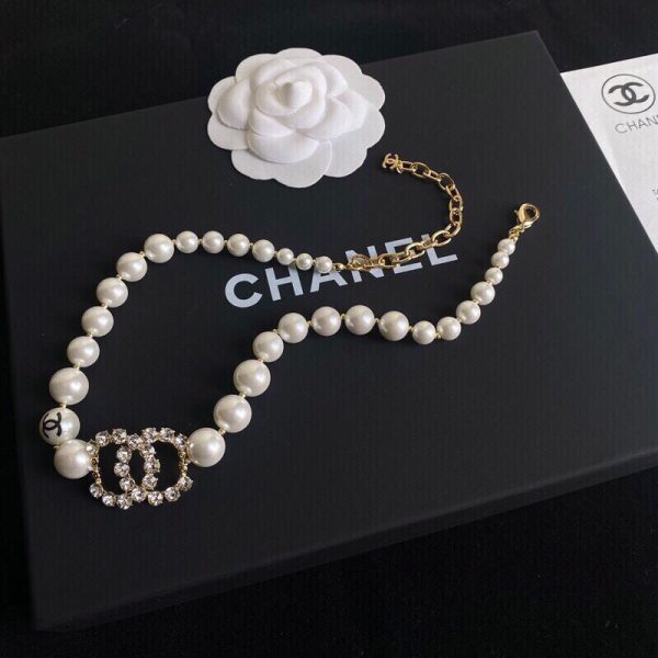 TO – Luxury Edition Necklace CH-L008