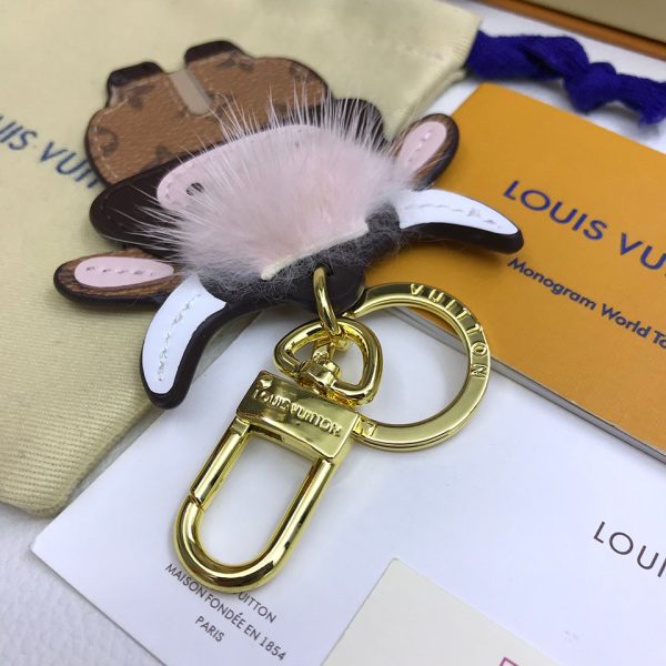 TO – Luxury Edition Keychains LUV 085