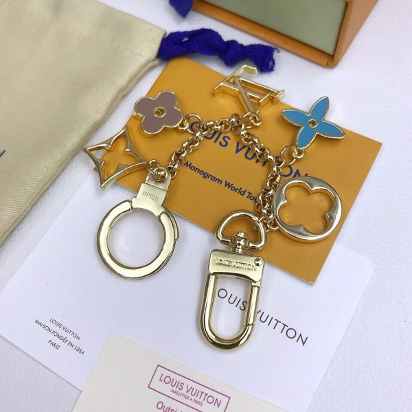 TO – Luxury Edition Keychains LUV 056