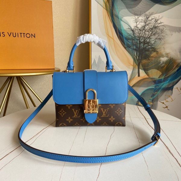 TO – Luxury Edition Bags LUV 148