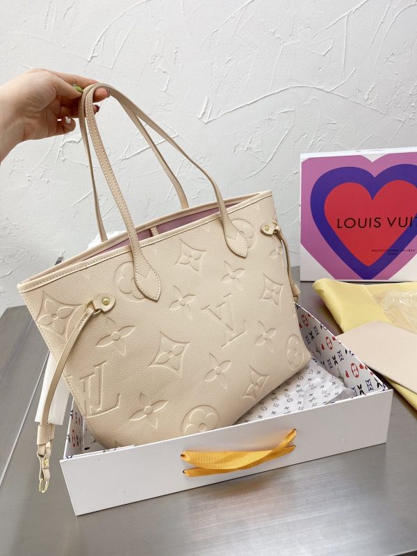 TO – Luxury Edition Bags LUV 076