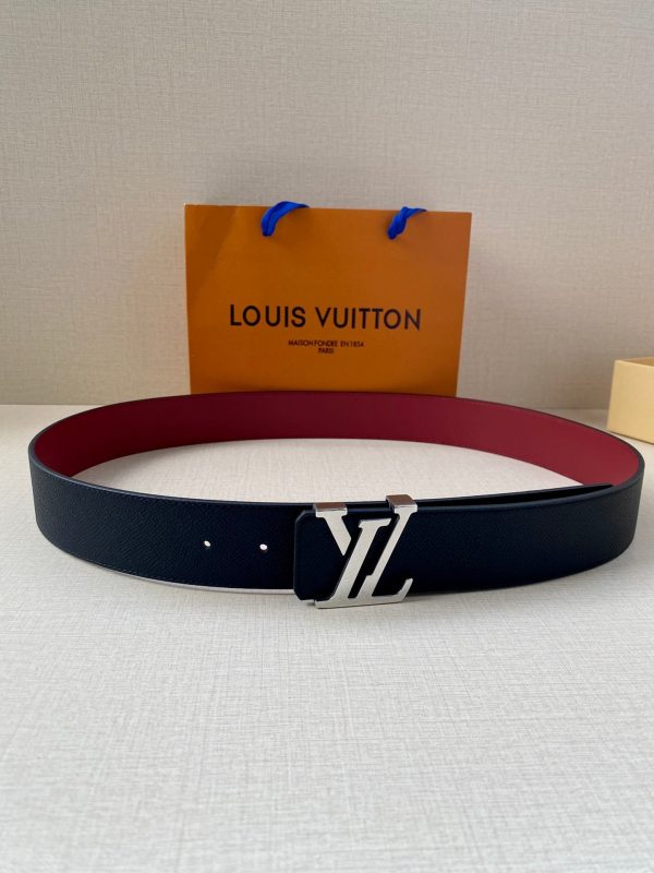 TO – Luxury LUV BELTS 017