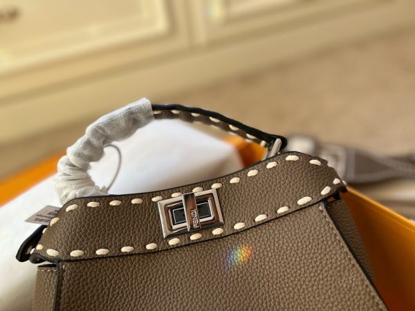 TO – Luxury Edition Bags FEI 249