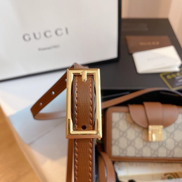TO – Luxury Edition Bags GCI 272