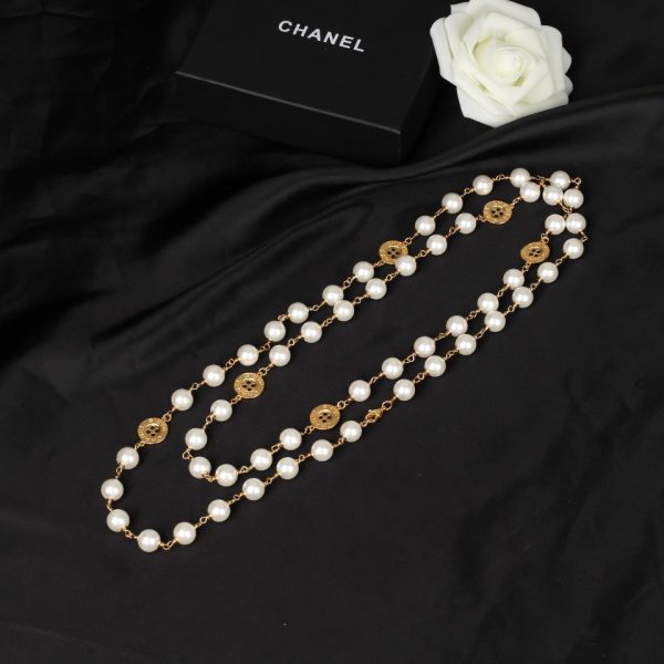 TO – Luxury Edition Necklace CH-L017