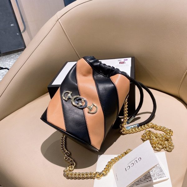 TO – Luxury Edition Bags GCI 204