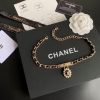 TO – Luxury Edition Necklace CH-L032