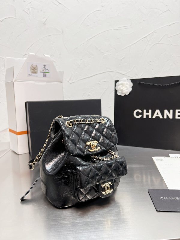 TO – Luxury Edition Bags CH-L 286