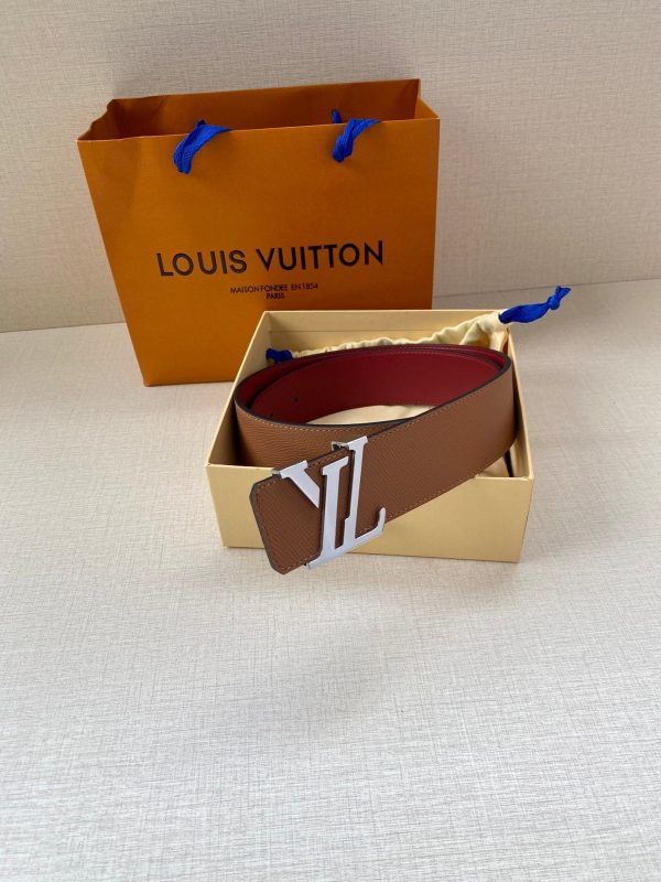 TO – Luxury LUV BELTS 016