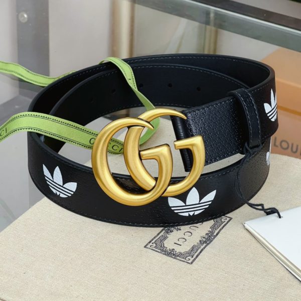 TO – Luxury GCI BELTS 022