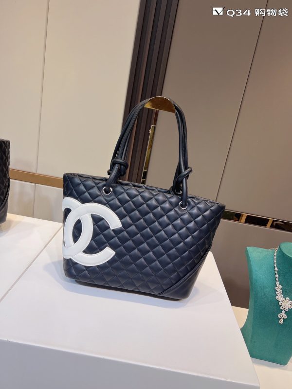 TO – Luxury Edition Bags CH-L 297