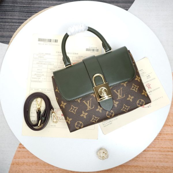 TO – Luxury Edition Bags LUV 214