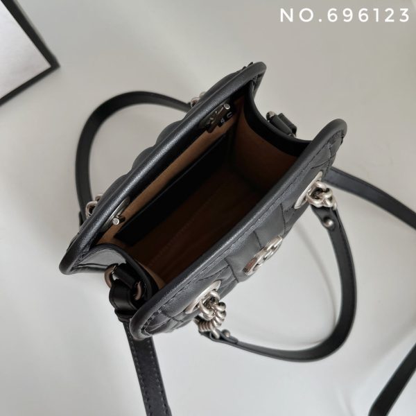 TO – Luxury Bag GCI 501