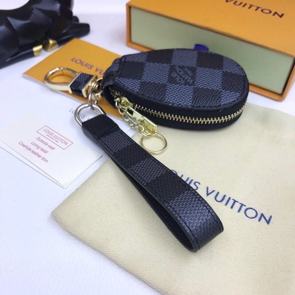 TO – Luxury Edition Keychains LUV 026