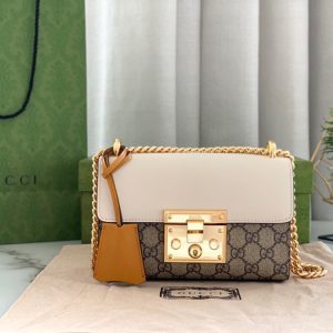 TO – Luxury Bag GCI 492