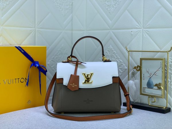 TO – New Luxury Bags LUV 743