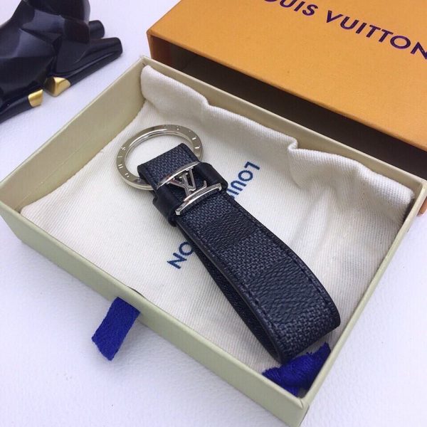 TO – Luxury Edition Keychains LUV 003