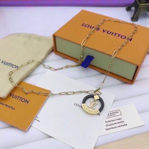 TO – Luxury Edition Necklace LUV002