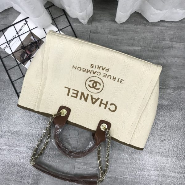TO – Luxury Edition Bags CH-L 201