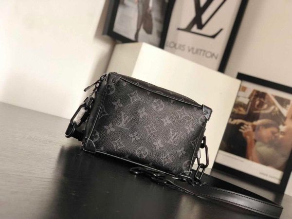 TO – Luxury Edition Bags LUV 218