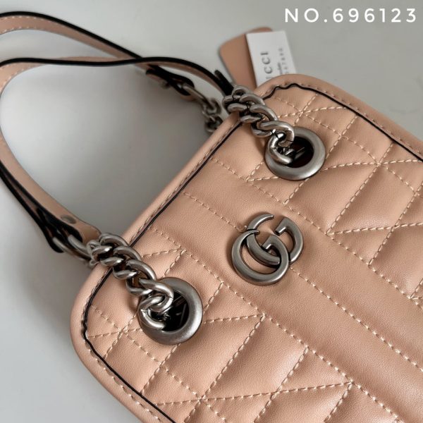 TO – Luxury Bag GCI 500