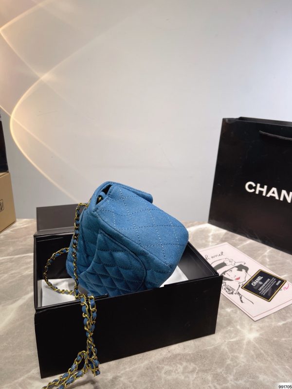 TO – Luxury Edition Bags CH-L 280