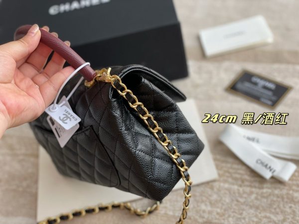 TO – Luxury Edition Bags CH-L 252