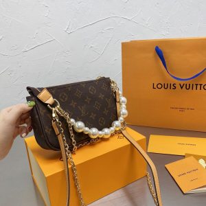 TO – Luxury Edition Bags LUV 080