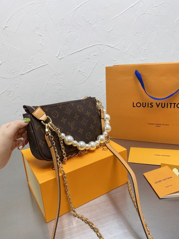 TO – Luxury Edition Bags LUV 080