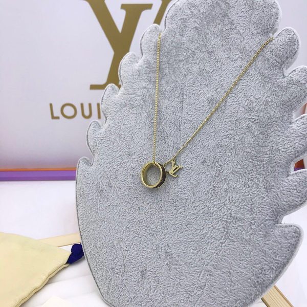 TO – Luxury Edition Necklace LUV001