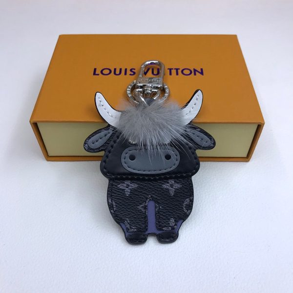 TO – Luxury Edition Keychains LUV 081