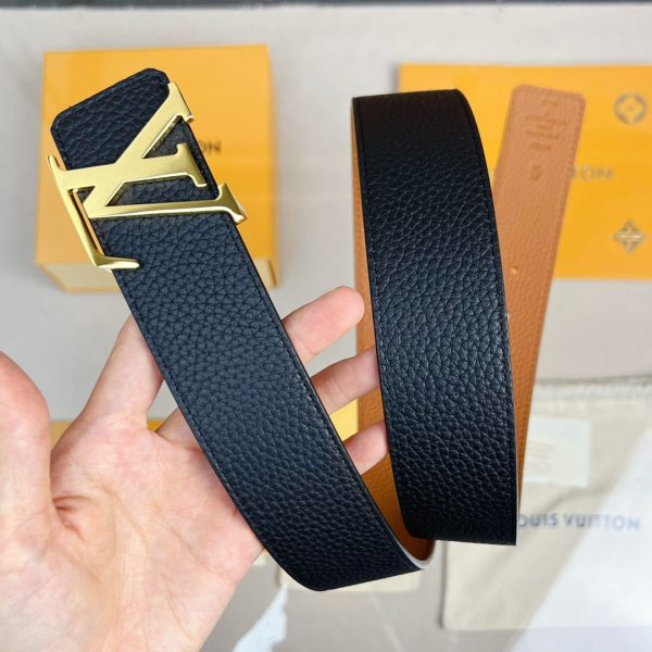 TO – Luxury LUV BELTS 026