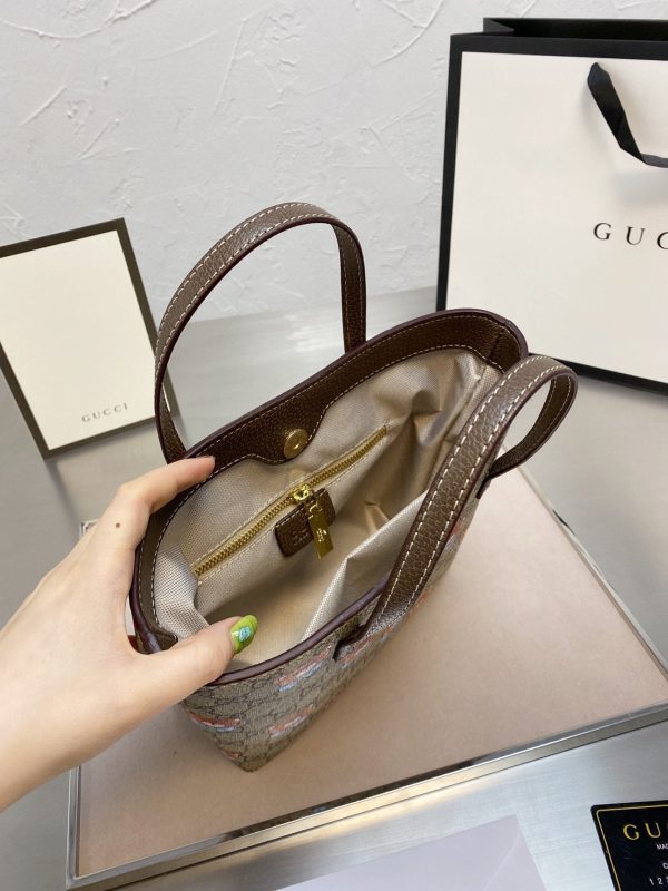 TO – Luxury Edition Bags GCI 206