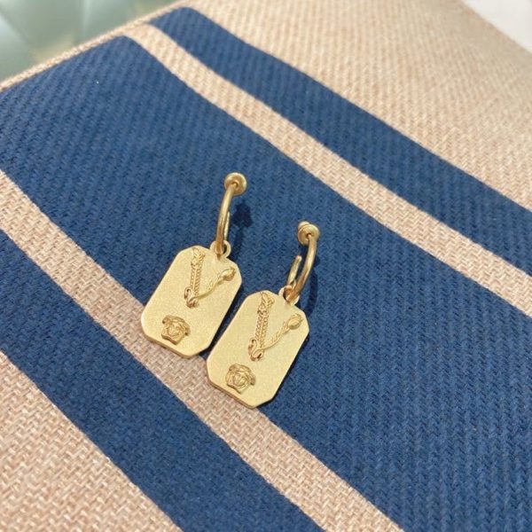 TO – Luxury Edition Earring VER 002