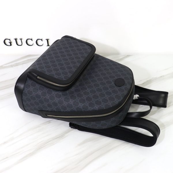 TO – Luxury Bag GCI 477