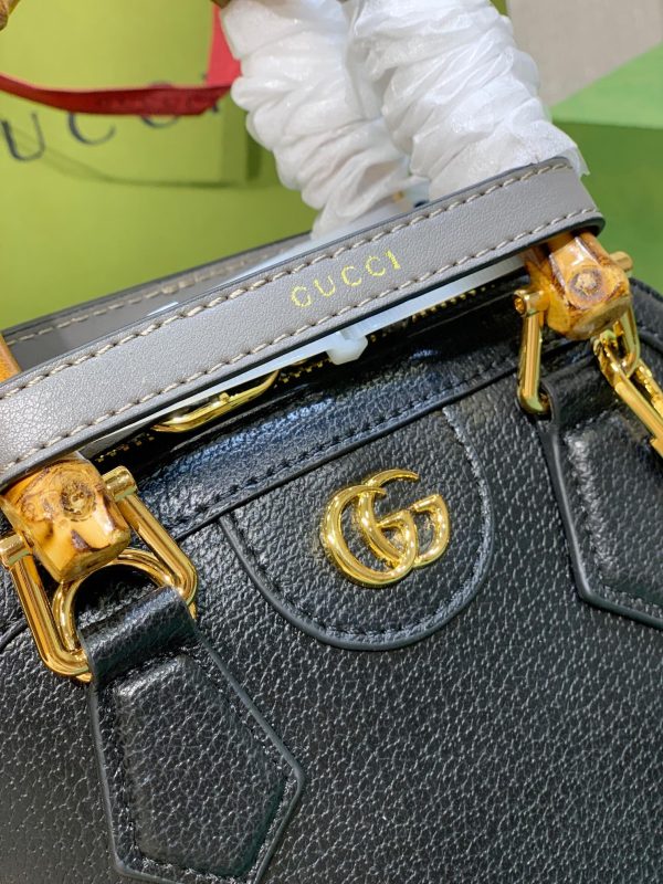 TO – Luxury Bag GCI 481