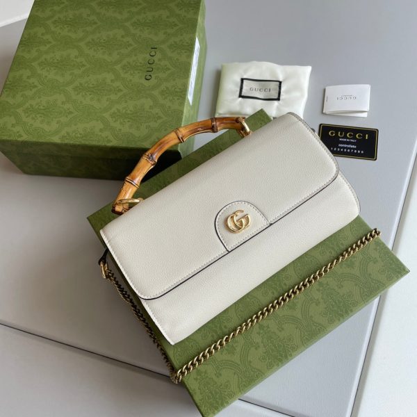 TO – Luxury Bag GCI 453