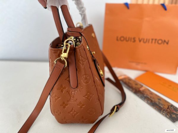 TO – Luxury Bags LUV 527