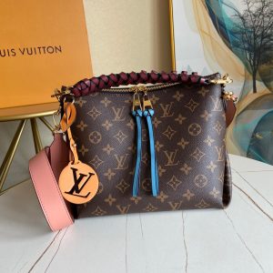 TO – Luxury Edition Bags LUV 160