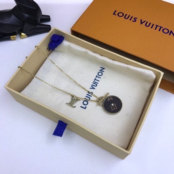 TO – Luxury Edition Necklace LUV012