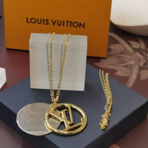TO – Luxury Edition Necklace LUV030