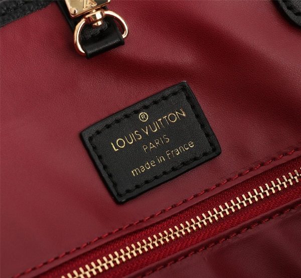 TO – Luxury Edition Bags LUV 034