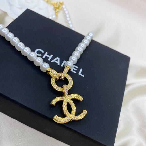 TO – Luxury Edition Necklace CH-L031