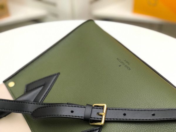 TO – Luxury Edition Bags LUV 043